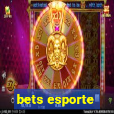 bets esporte